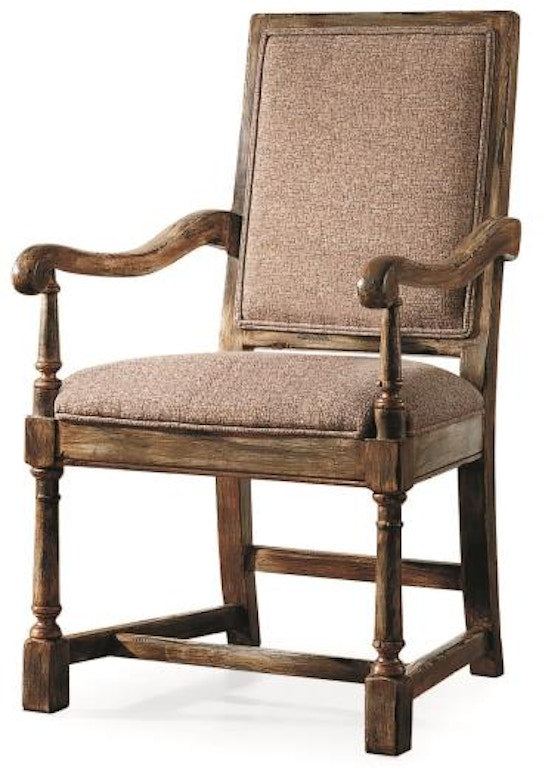 Century Furniture Exeter Arm Chair 3233A