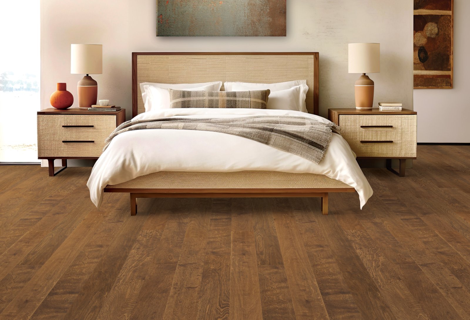 Mohawk Flooring Wallingford Birch