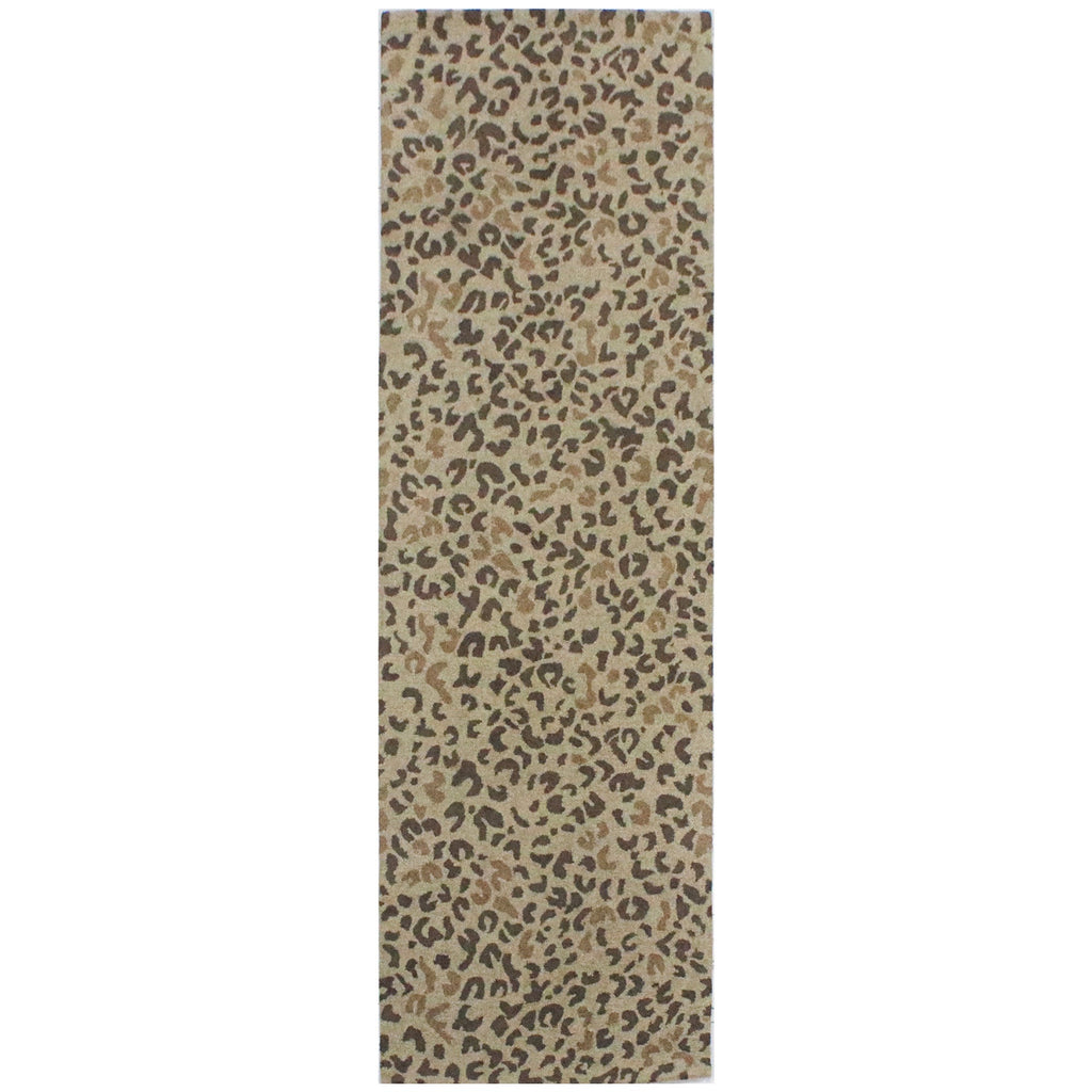 Serengeti-Cheetah Plains