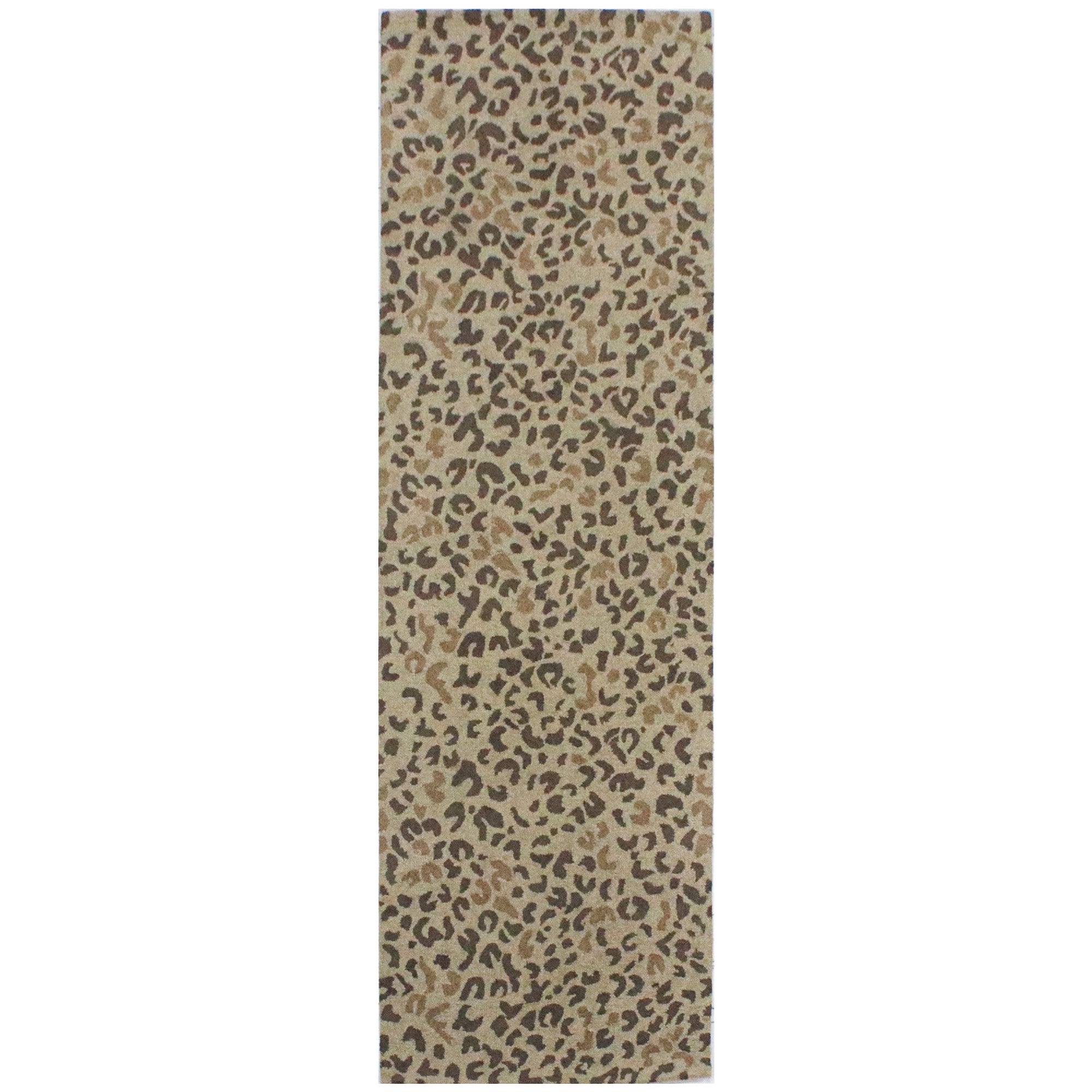 Serengeti-Cheetah Plains