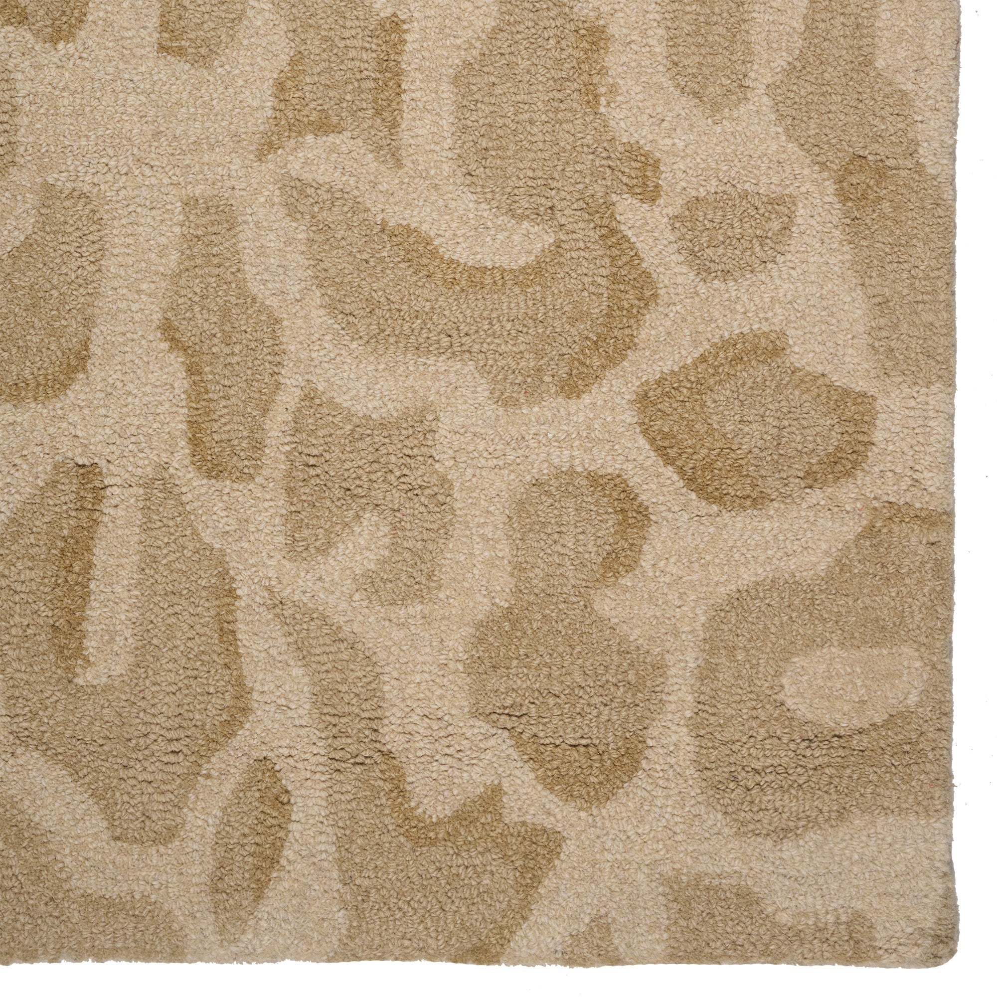 Serengeti-Leopard Natural