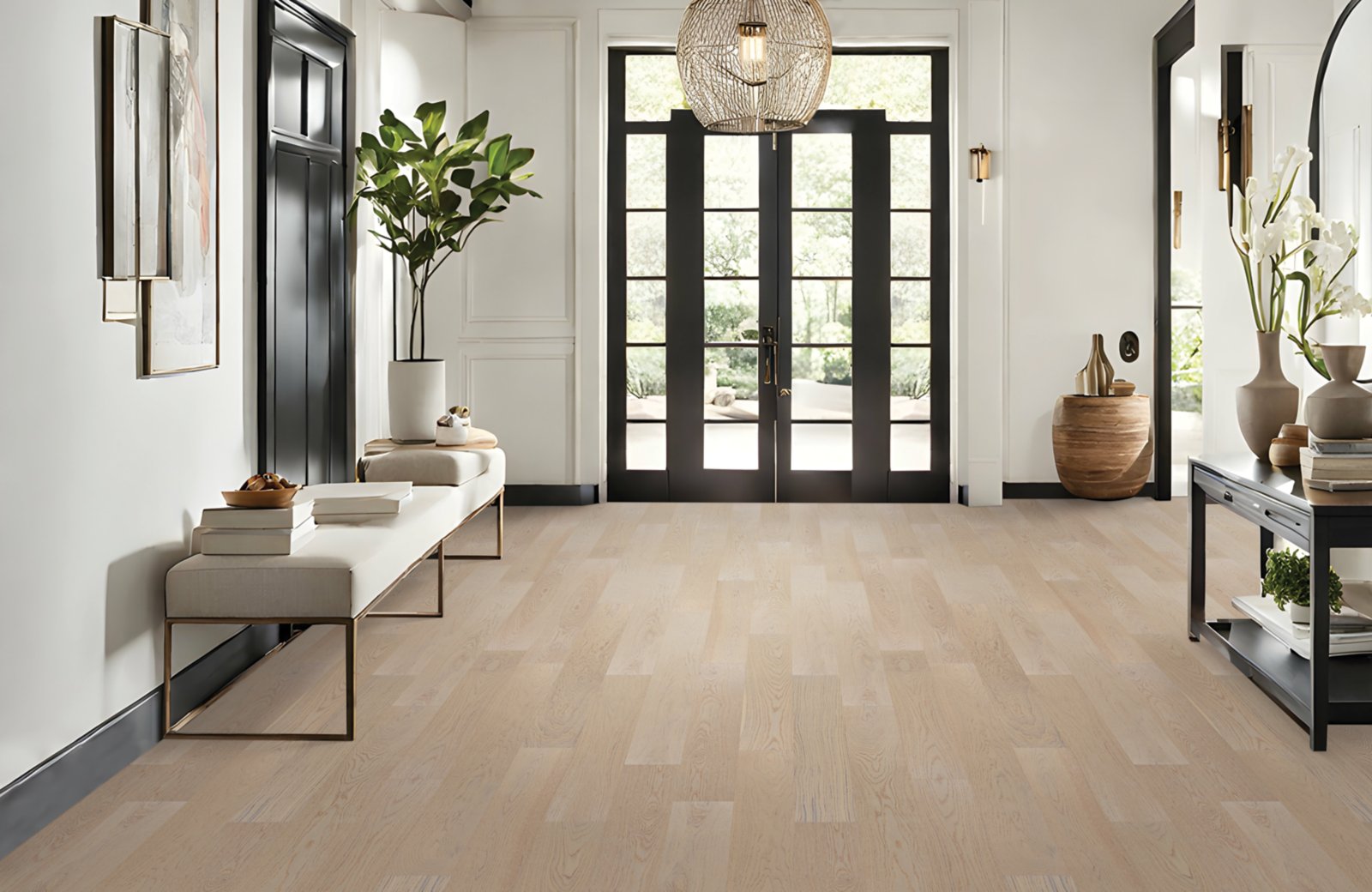 Mohawk Flooring Coastal Couture Plus