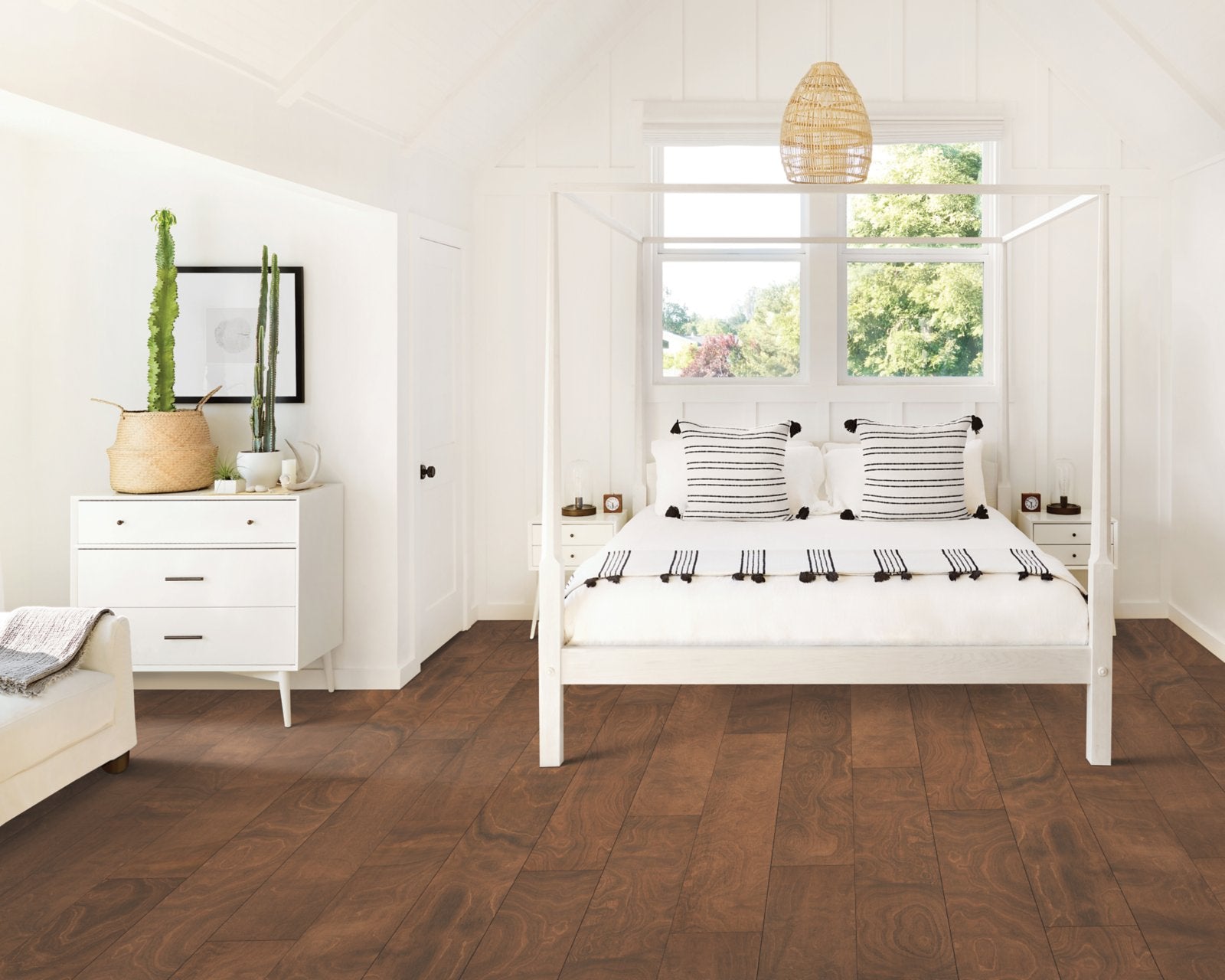 Mohawk Flooring Sendera Birch