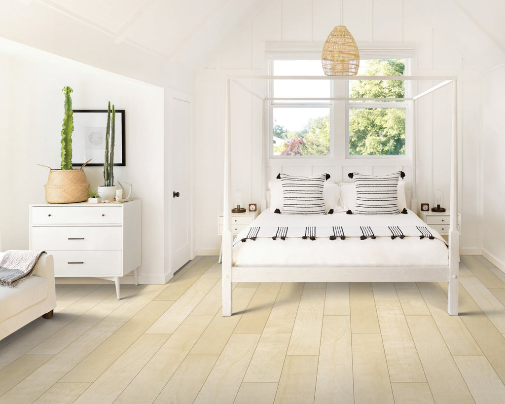 Mohawk Flooring Sendera Birch - room scene