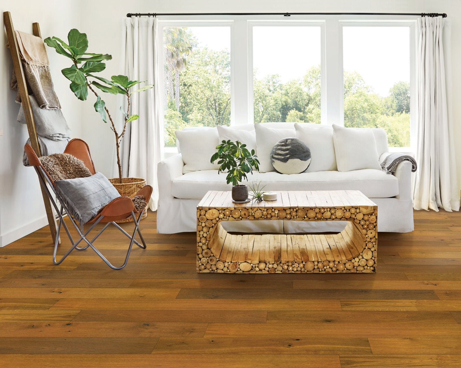 Mohawk Flooring Seaside Luxury