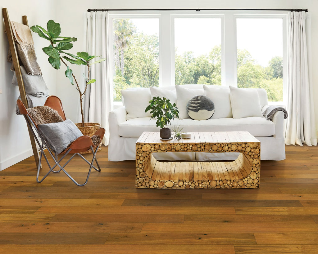 Mohawk Flooring Seaside Tides