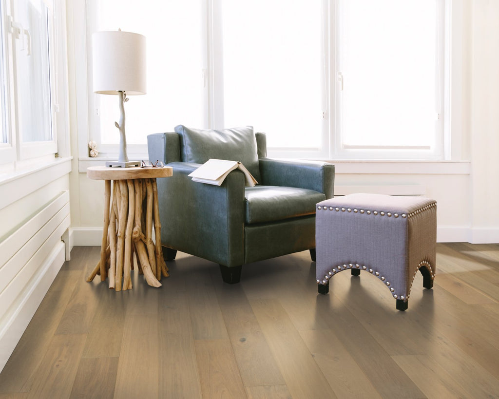 Mohawk Flooring Seaside Tides - room scene