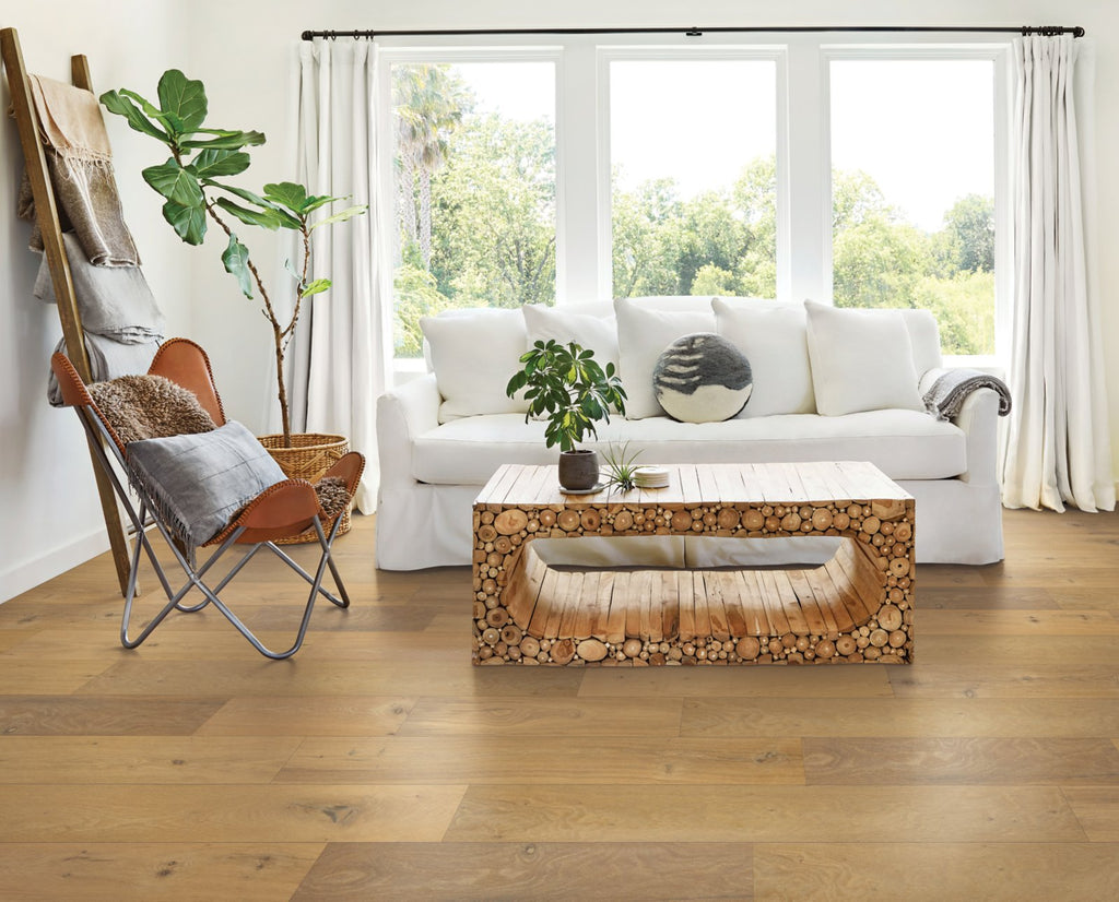 Mohawk Flooring Seaside Luxury