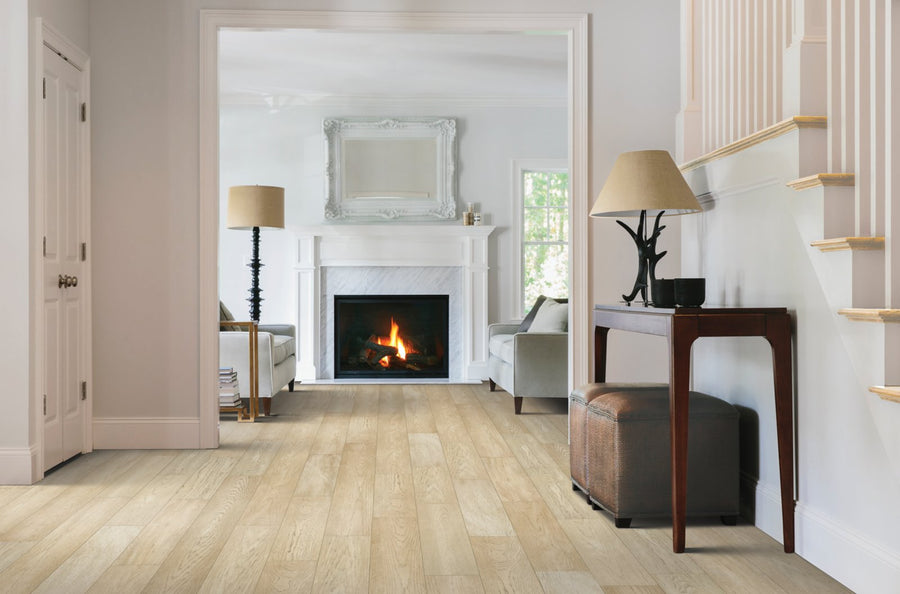 Mohawk Flooring Beachside Villa - room scene