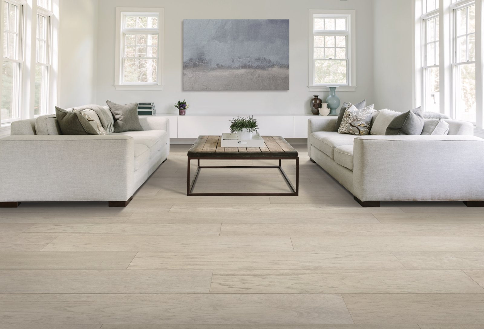 Mohawk Flooring Beachside Villa