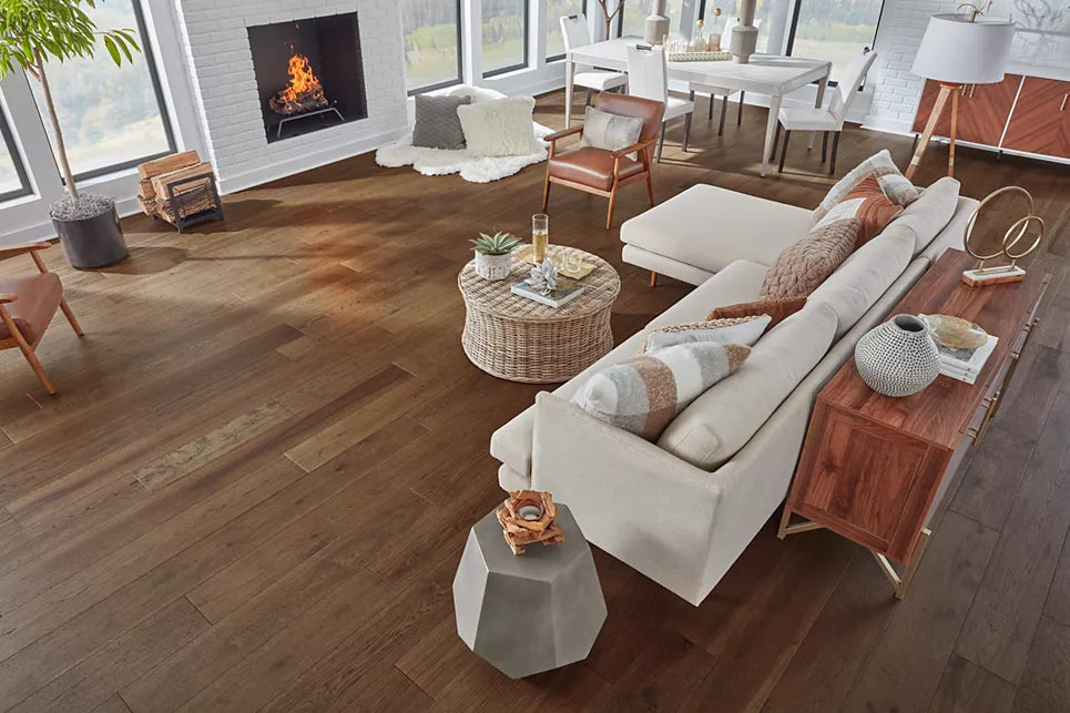 Tecwood Room Inspiration