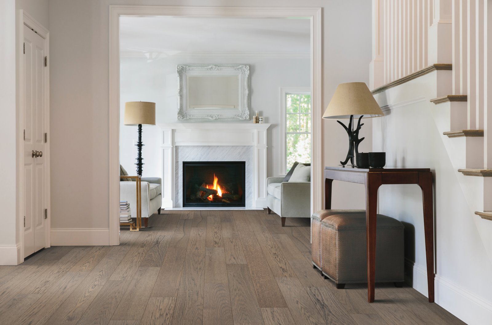 Mohawk Flooring Beachside Dunes