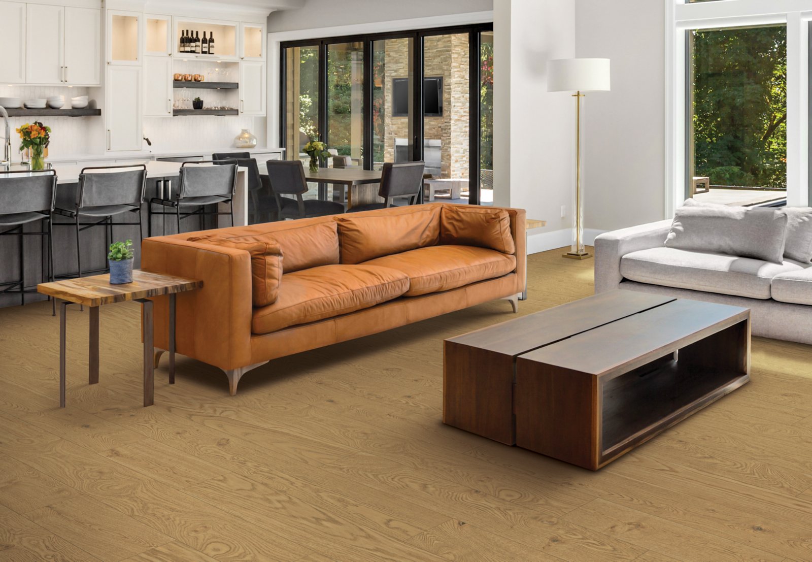 Mohawk Flooring Coral Shores