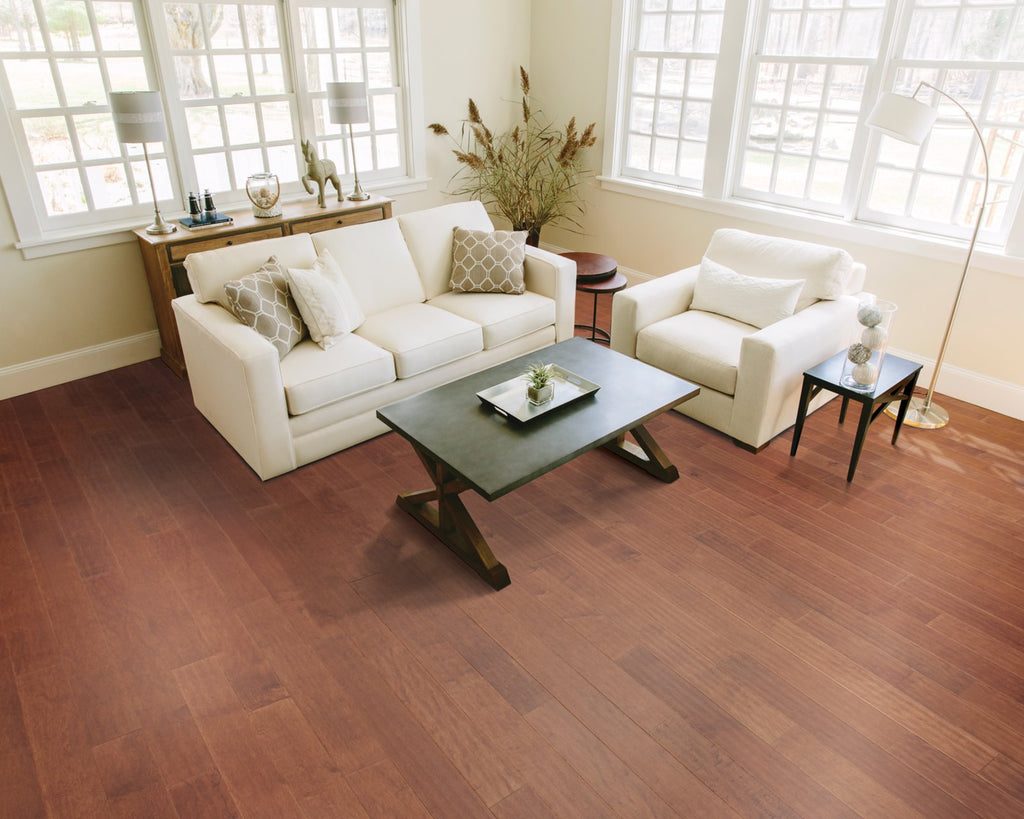 Mohawk Flooring Urban Reserve