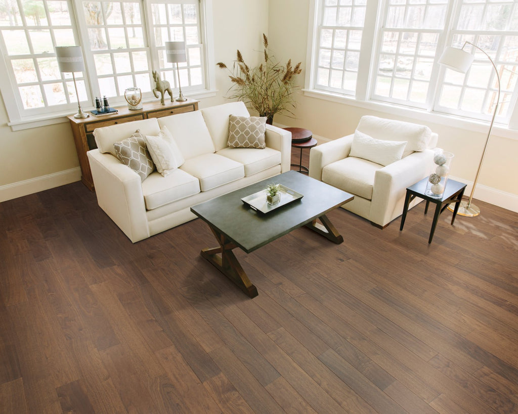 Mohawk Flooring Urban Terrace - room scene