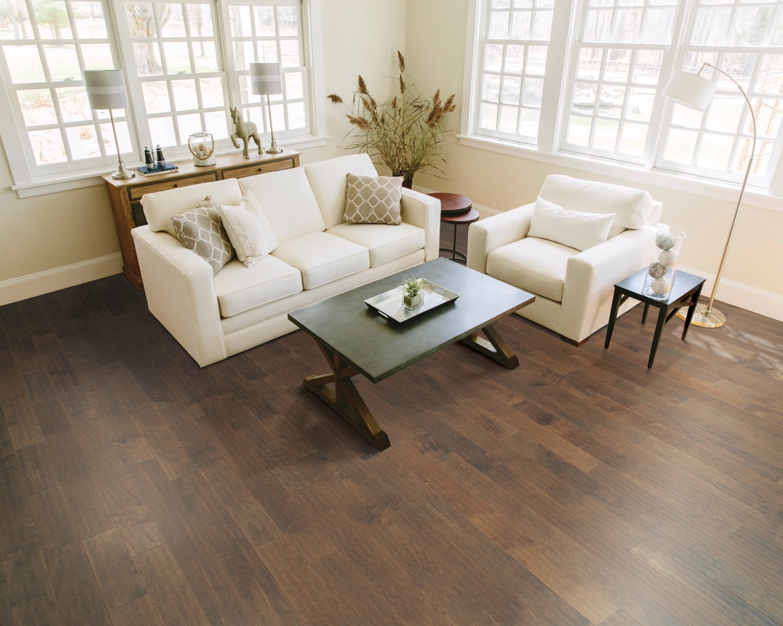 Mohawk Flooring Urban Terrace
