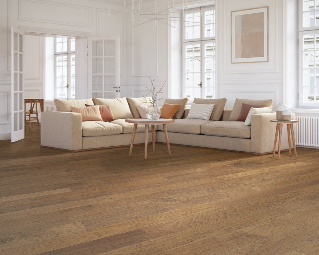 Mohawk Flooring Whistlowe - room scene