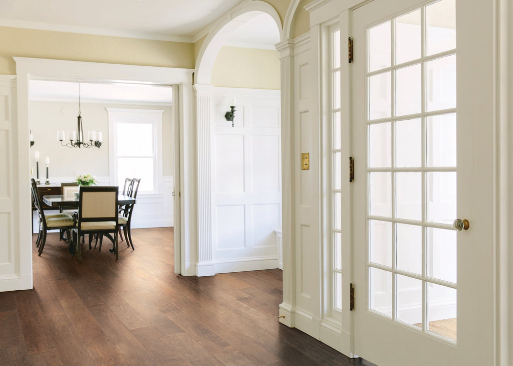 Mohawk Flooring Haven Pointe Maple