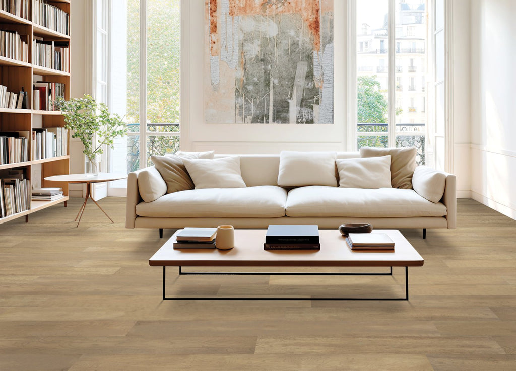 Mohawk Flooring Balboa Strip