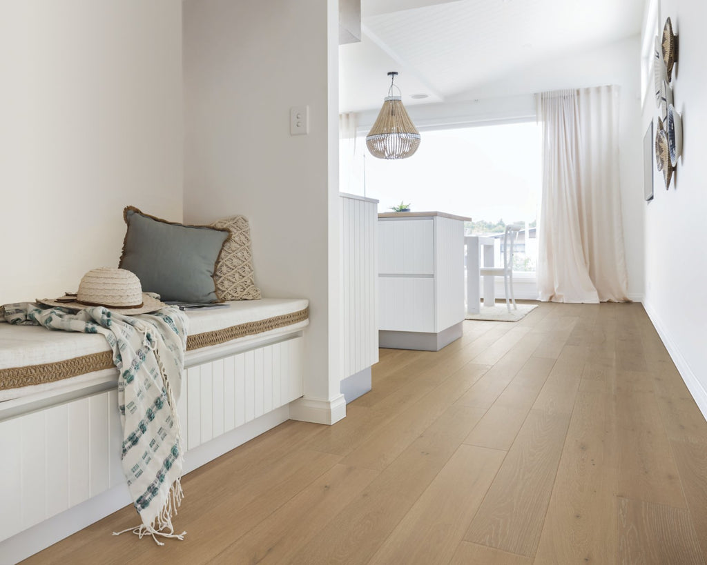 Mohawk Flooring Balboa Strip