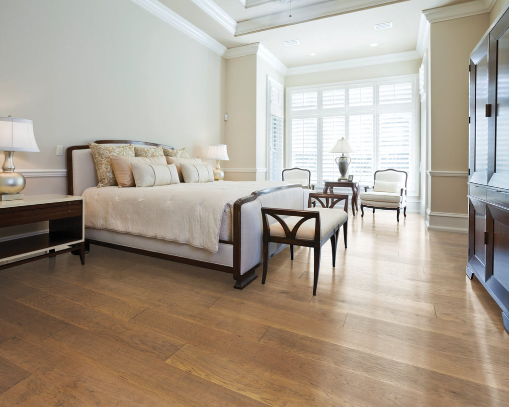 Mohawk Flooring Villa Parish - room scene