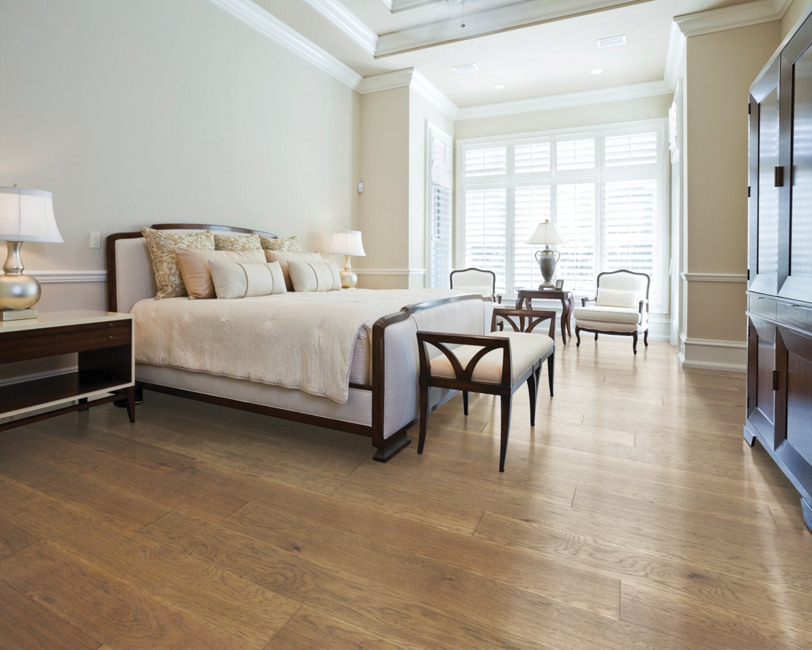 Mohawk Flooring Villa Parish
