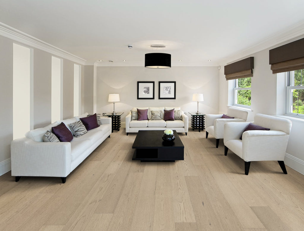 Mohawk Flooring Cascade Hills