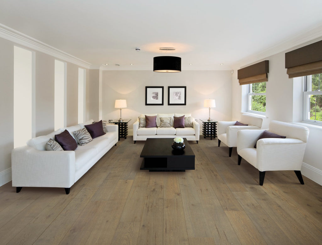 Mohawk Flooring Cascade Hills