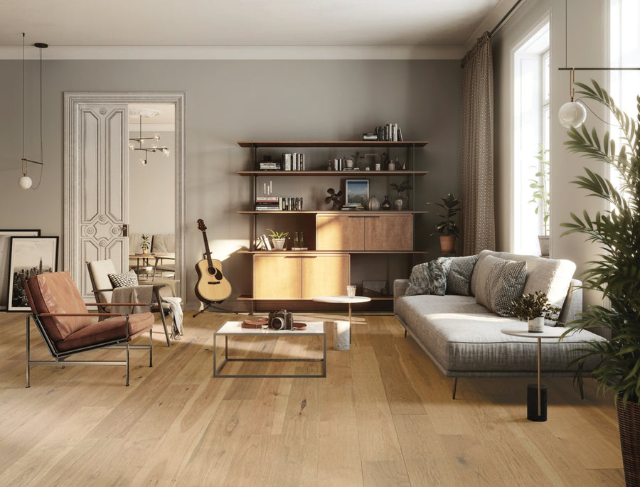 Mohawk Flooring Clariden - room scene