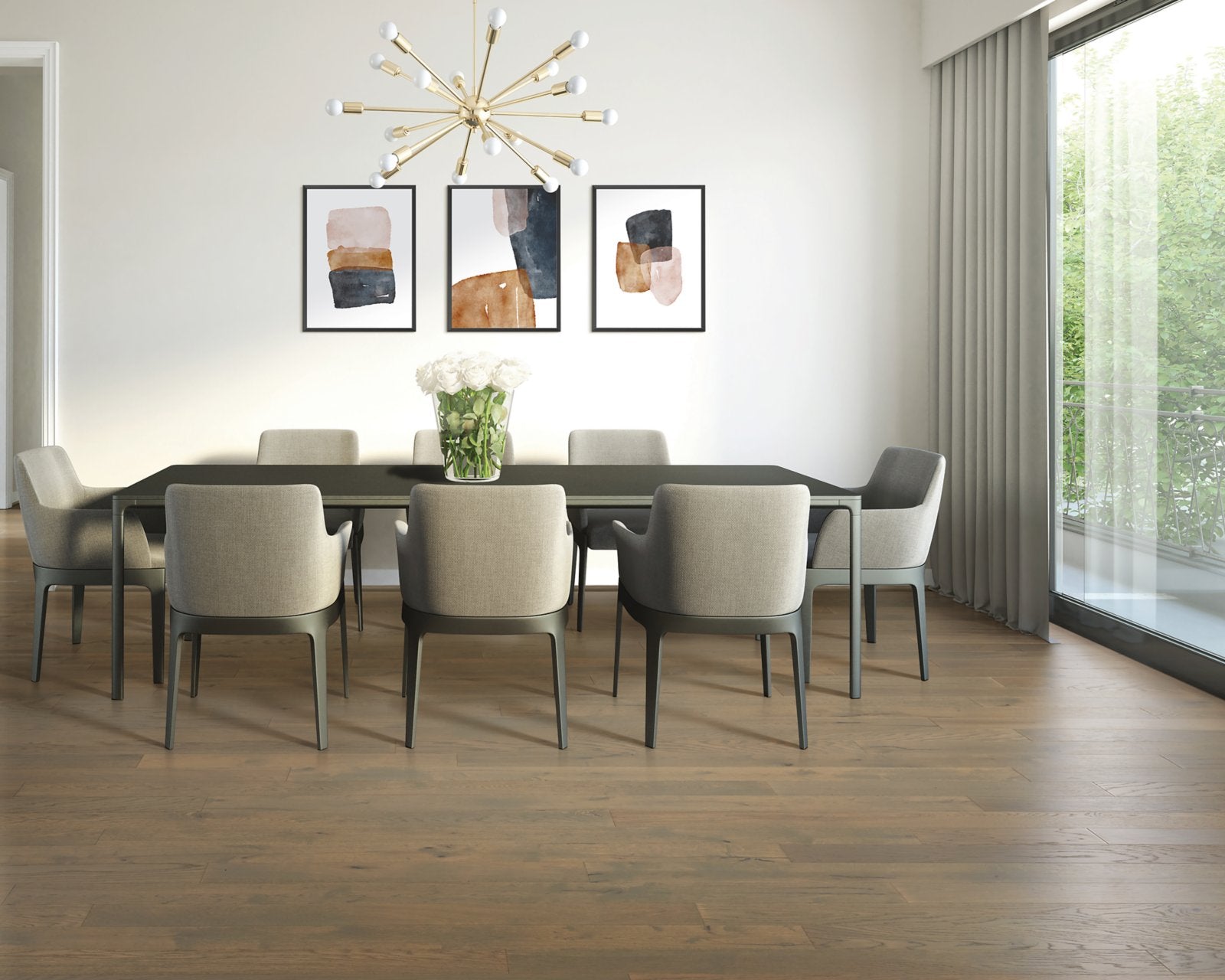 Mohawk Flooring Camden Park