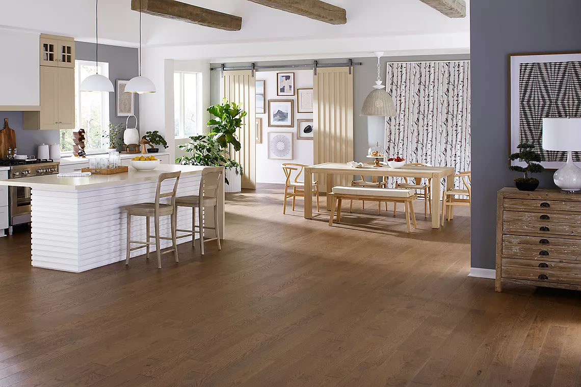 Tecwood Room Inspiration