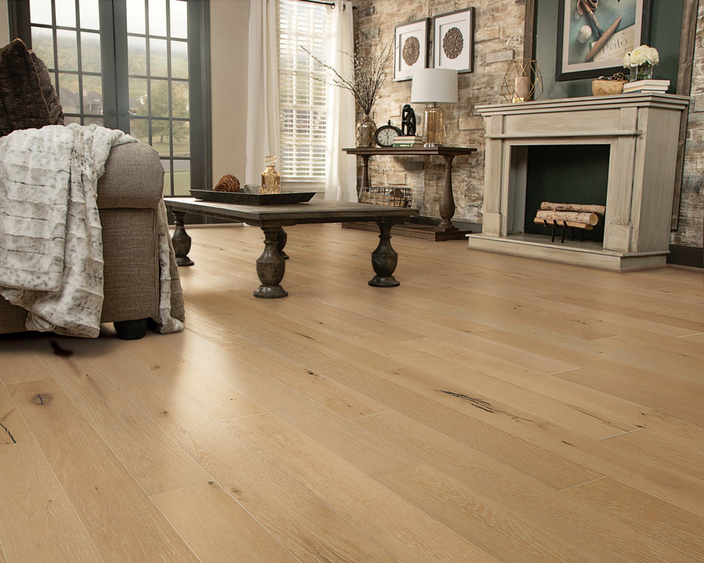 Mohawk Flooring Camden Park