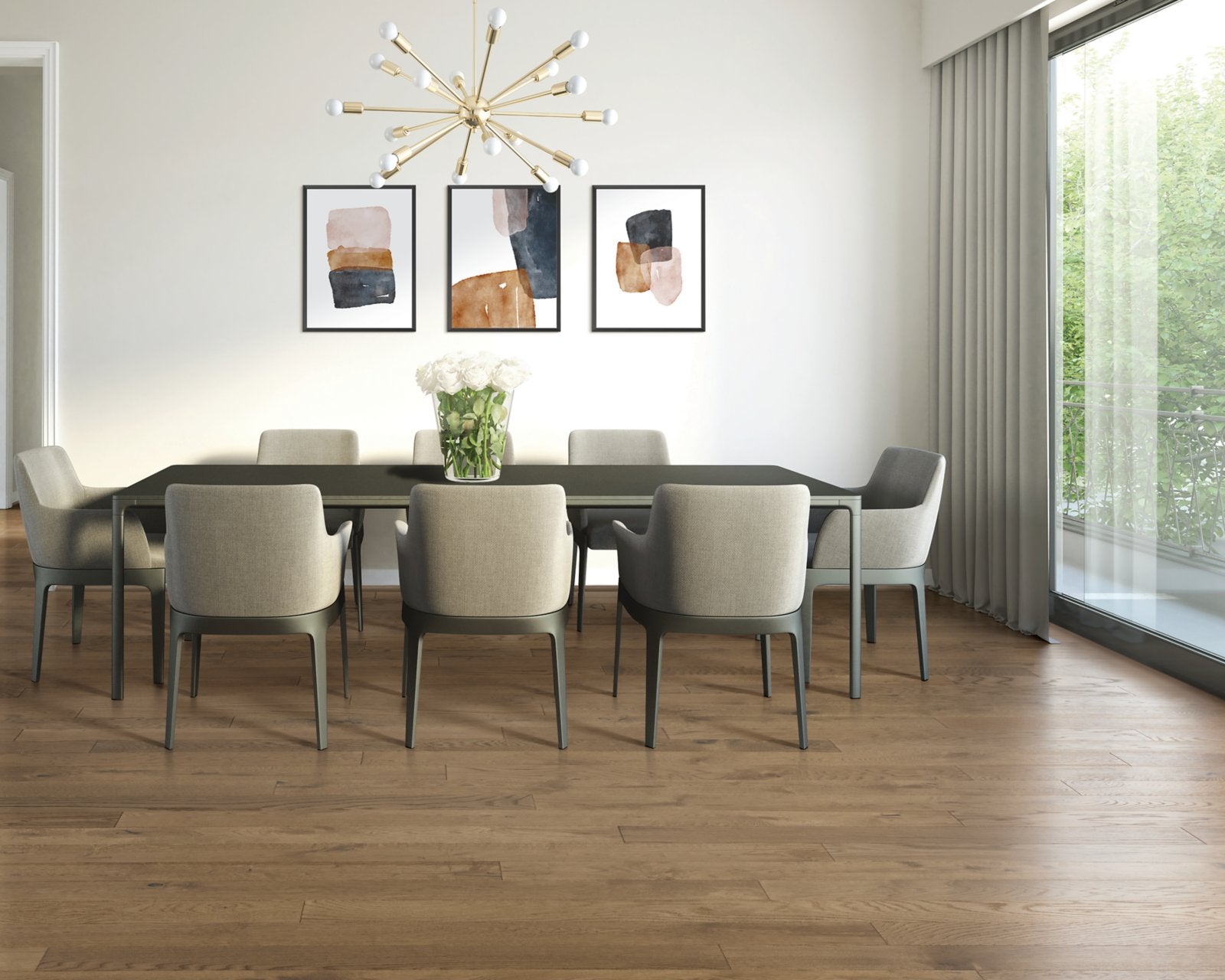 Mohawk Flooring Camden Park