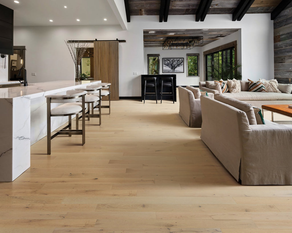 Mohawk Flooring Camden Isle