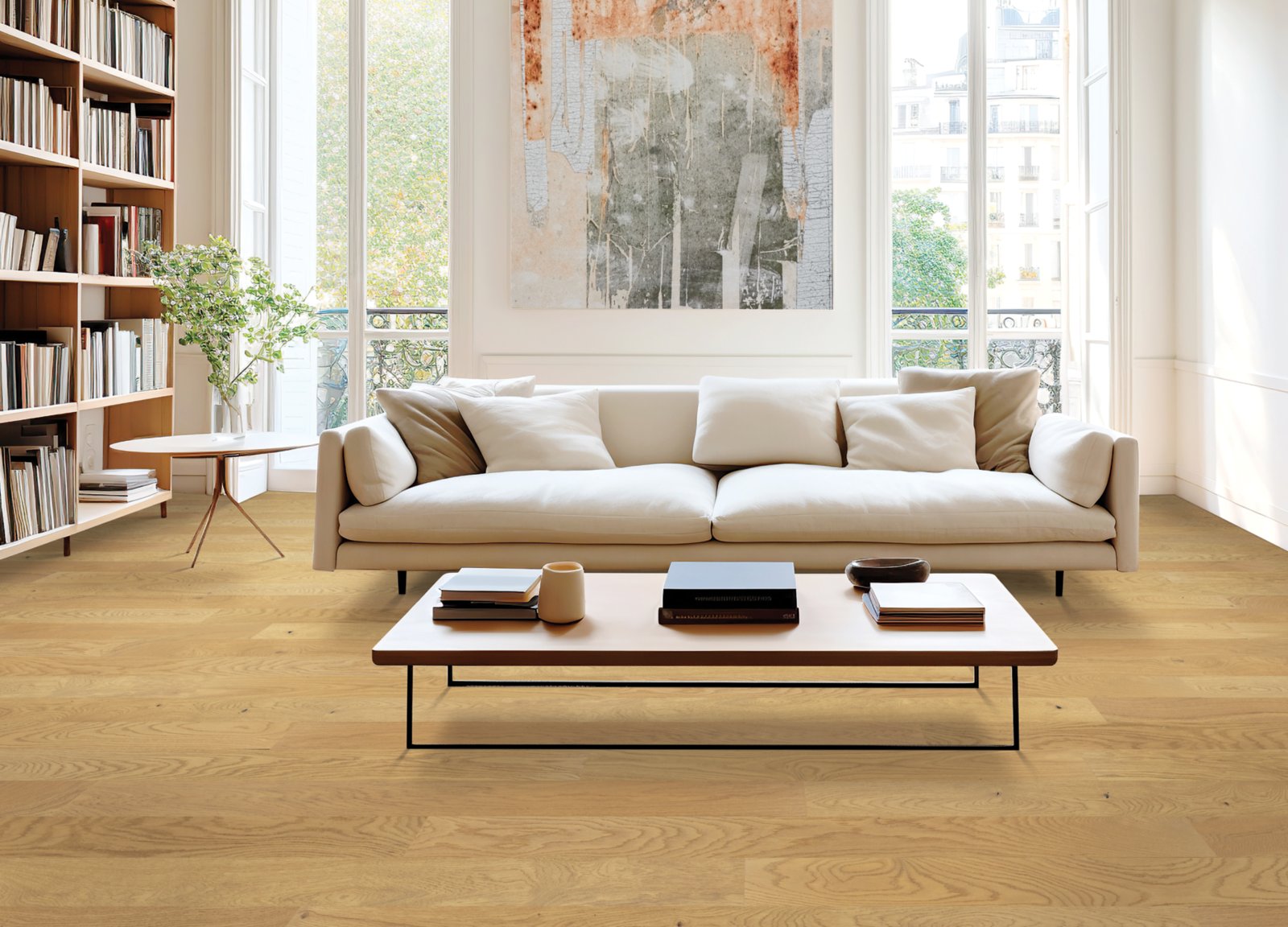 Mohawk Flooring Camden Isle