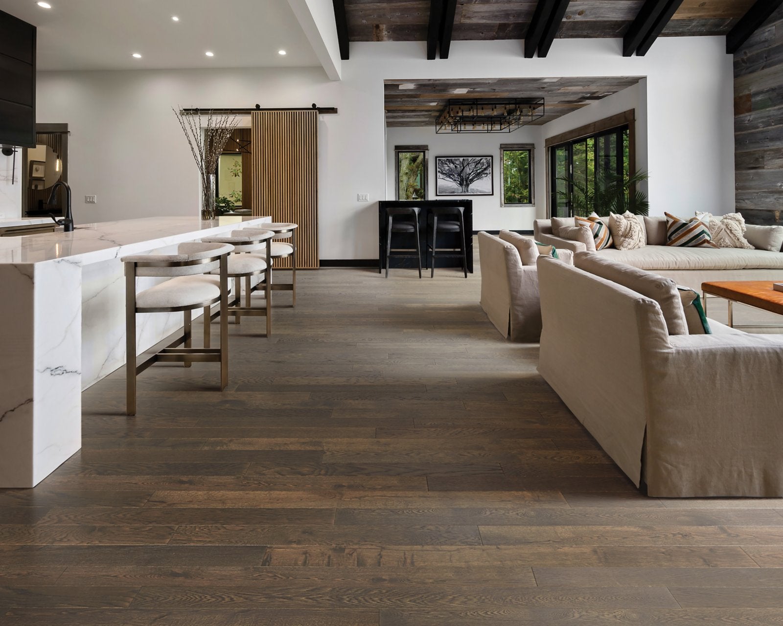 Mohawk Flooring Camden Park