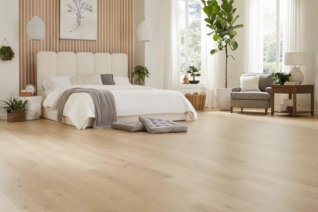 Tecwood Room Inspiration