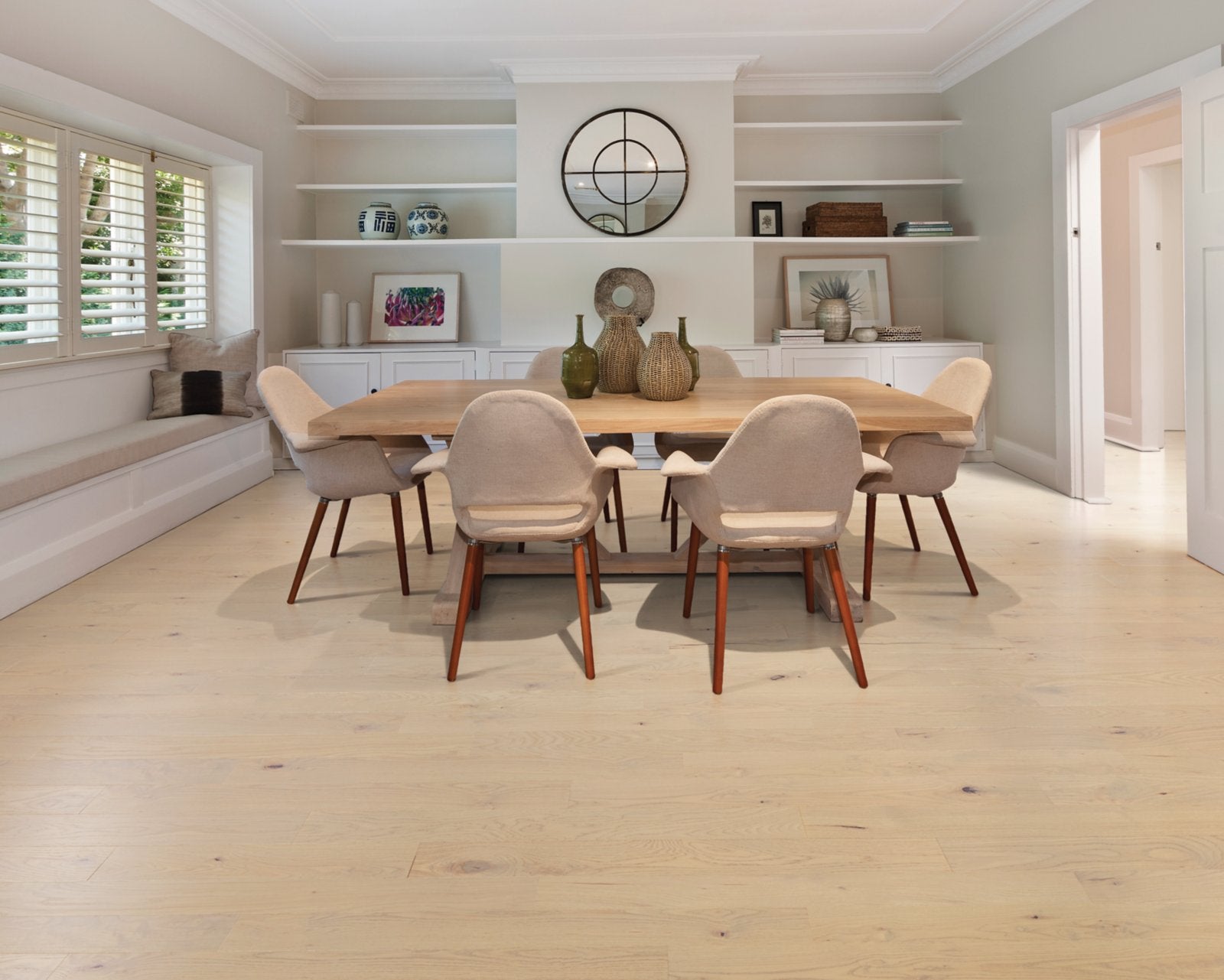 Mohawk Flooring Caspian Cliffs - room scene