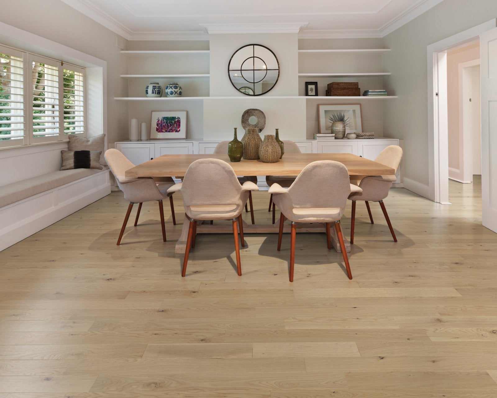 Mohawk Flooring Capri Overlook