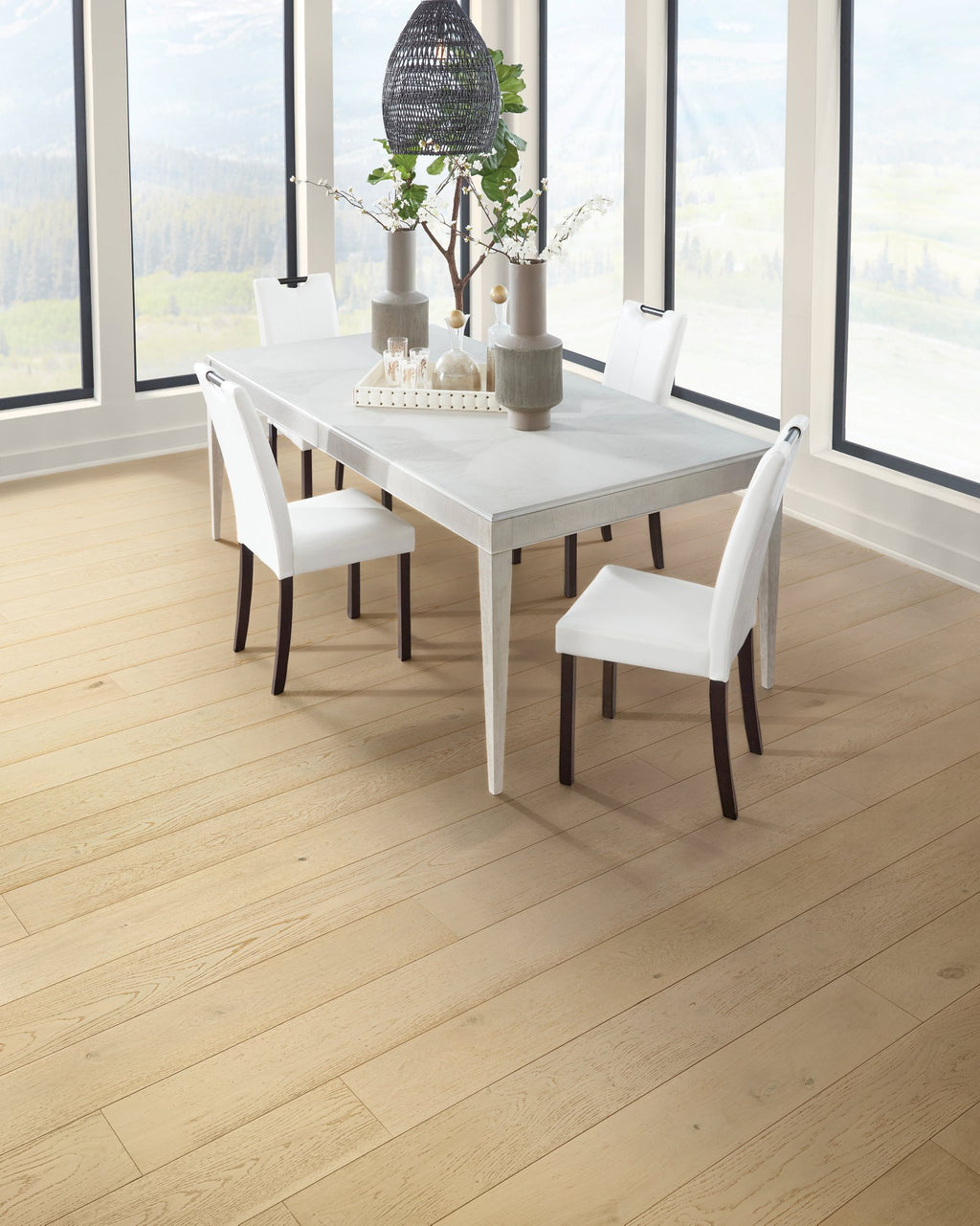 Mohawk Flooring Wyndham Farms - room scene