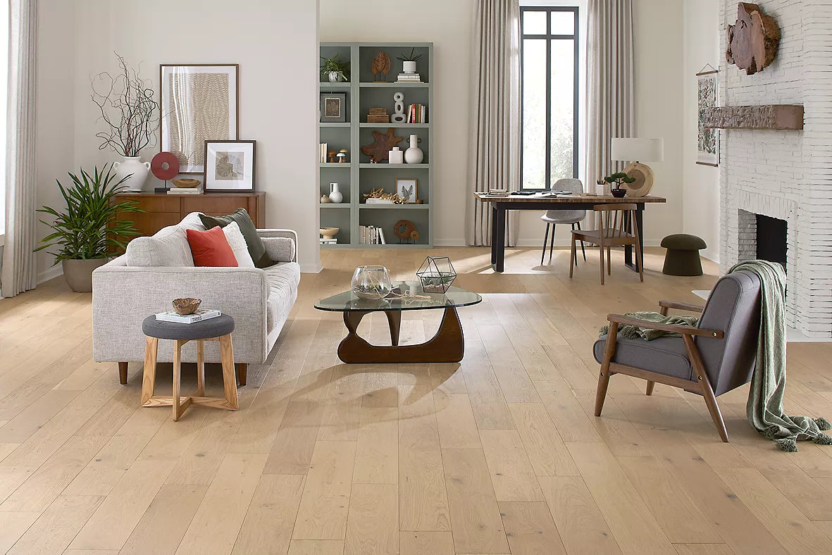 Tecwood Room Inspiration