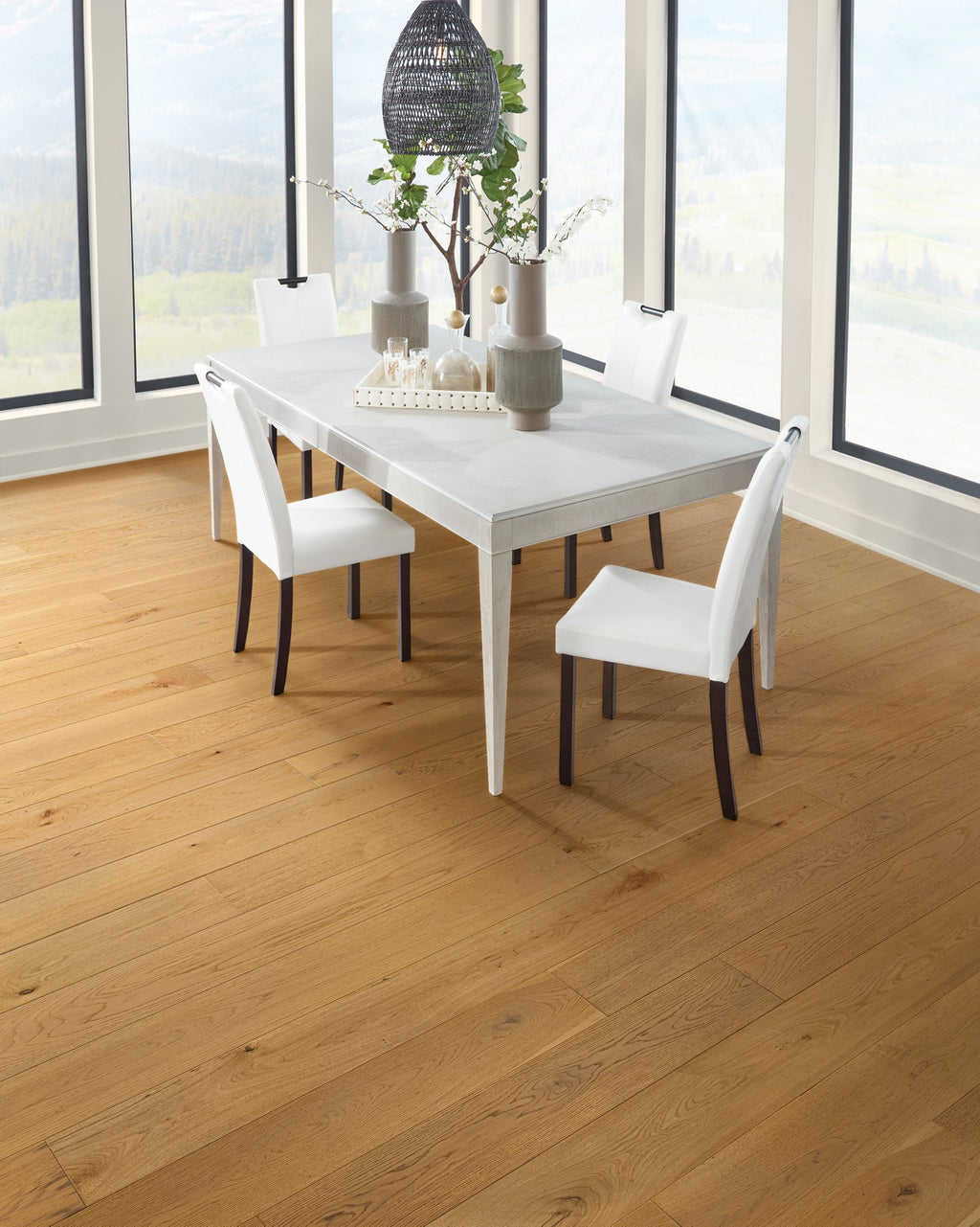 Mohawk Flooring Wyndham Farms