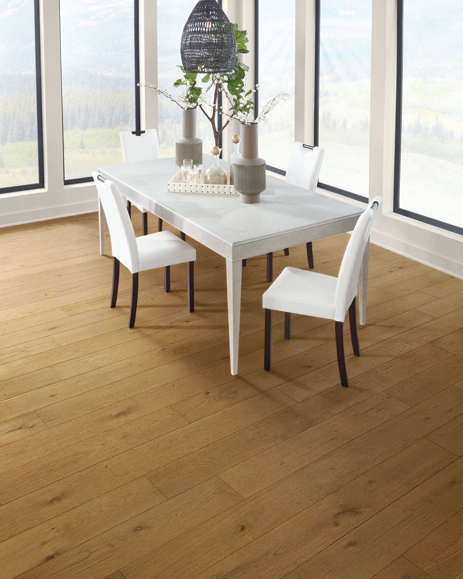 Mohawk Flooring Wyndham Farms