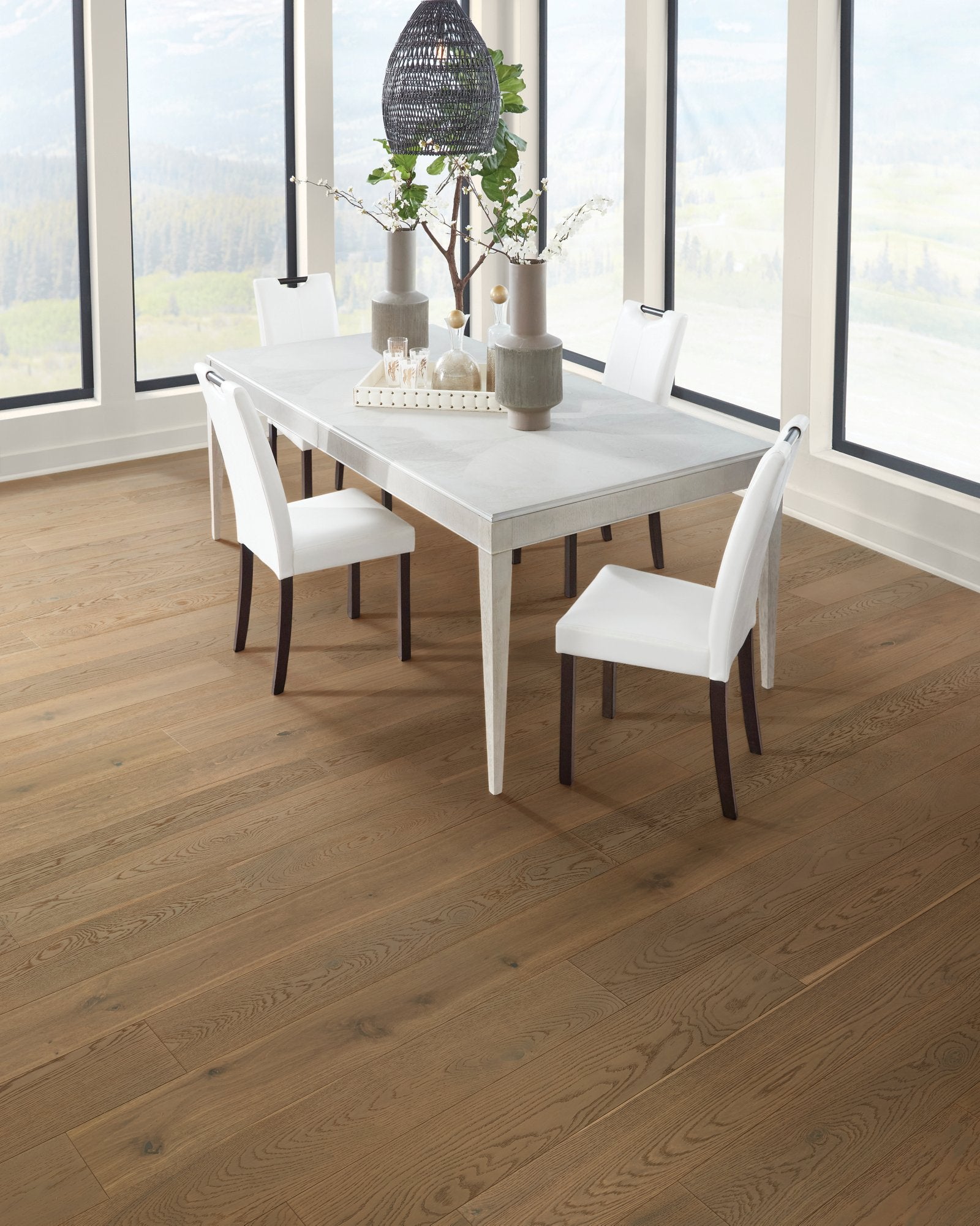 Mohawk Flooring Wilmington Farms - room scene