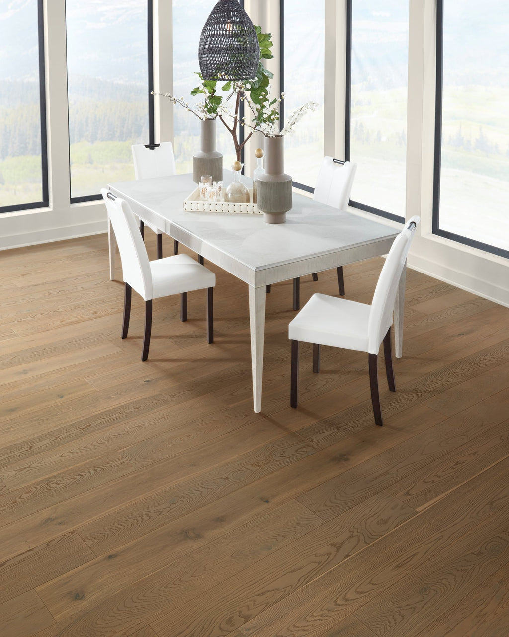 Mohawk Flooring Wyndham Farms