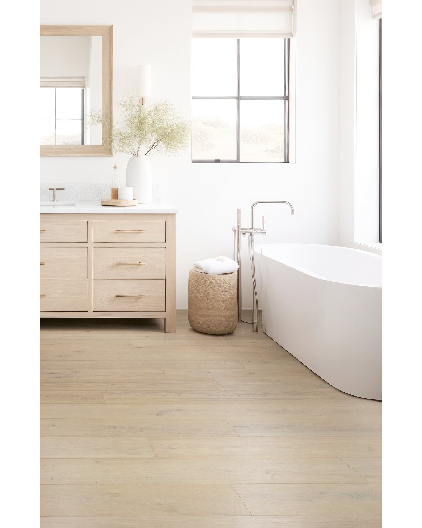 Mohawk Flooring Madera Trace - room scene