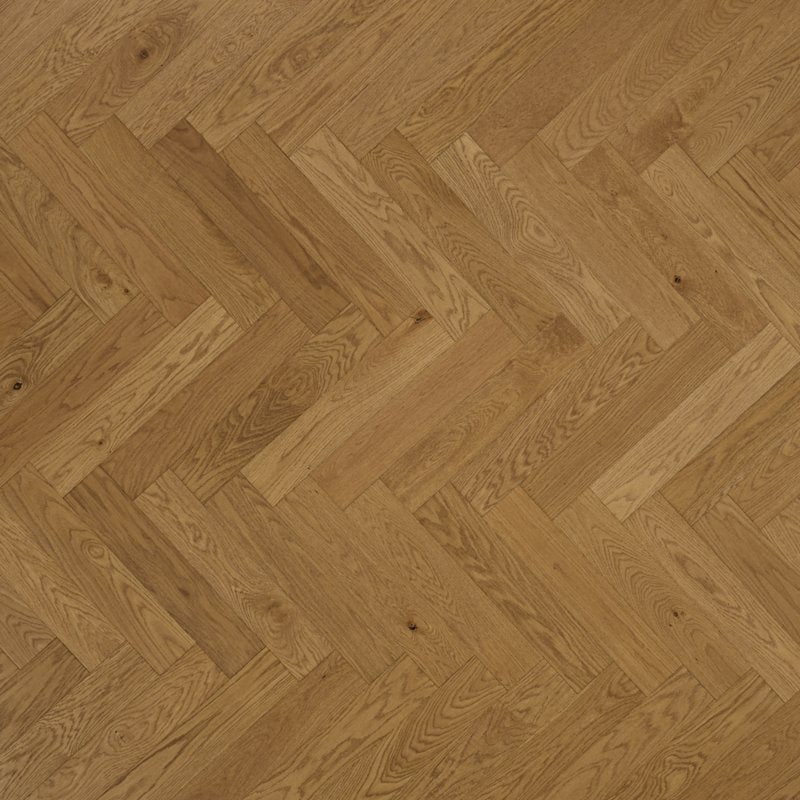Karastan Gault Estate Herringbone