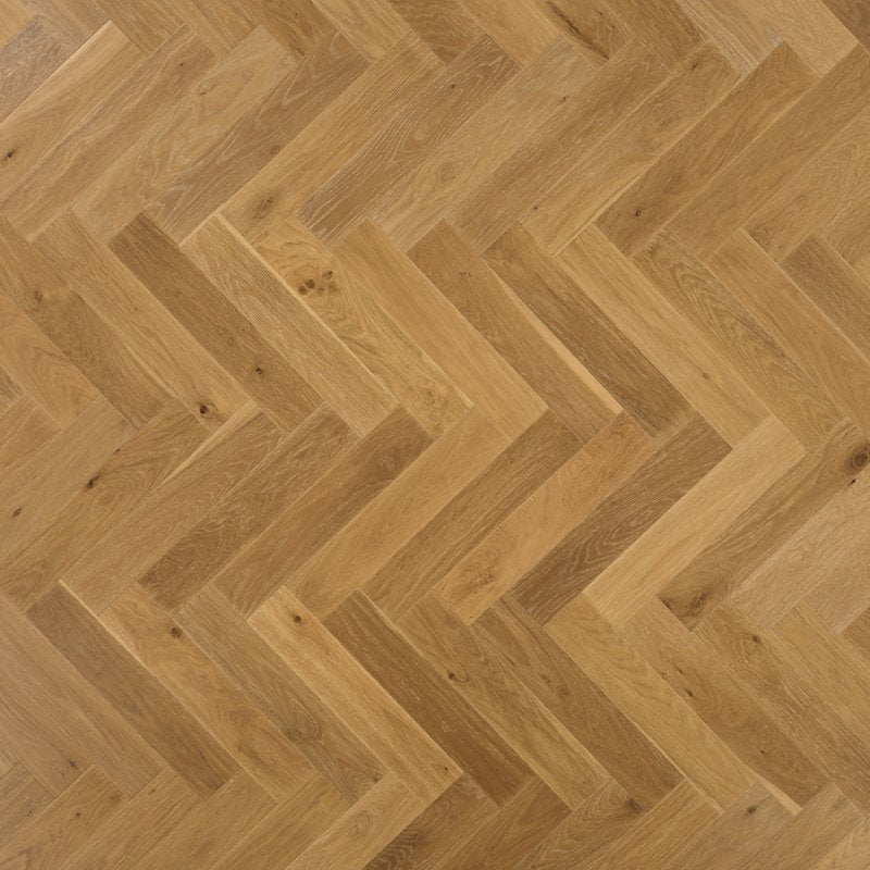 Karastan Gault Estate Herringbone