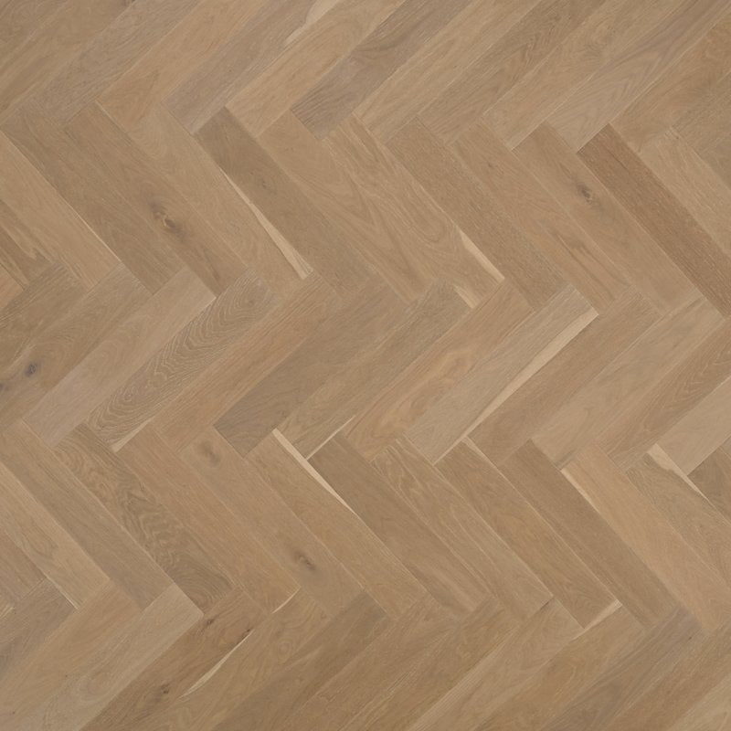 Karastan Gault Estate Herringbone