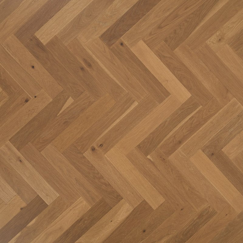 Karastan Gault Estate Herringbone